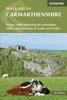 The Walking In Carmarthenshire Book
