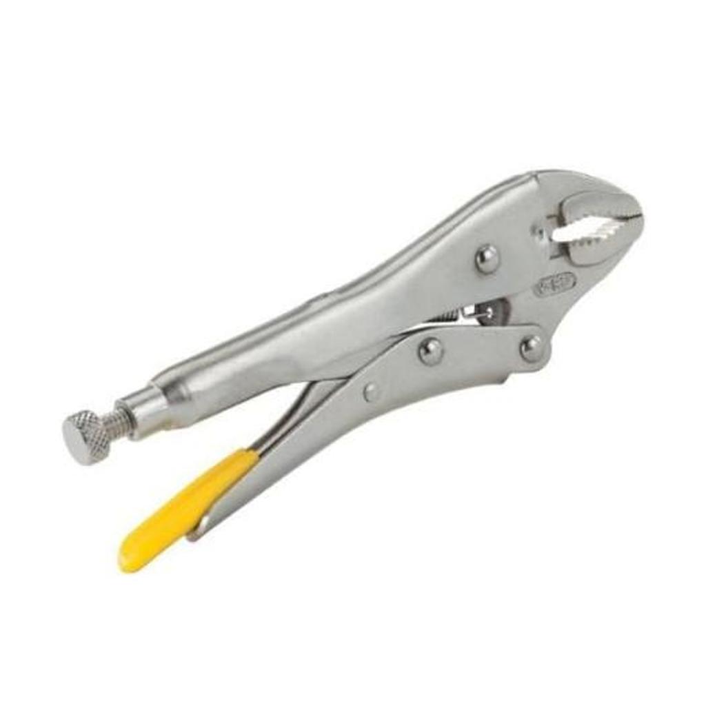 Stanley LockGrip Pliers
