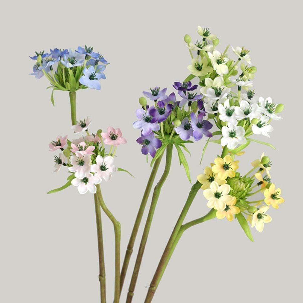 Искусственные цветы Real Touch, ветка, большое зеленое растение, цветочная композиция, искусственный цветок, дом, сад