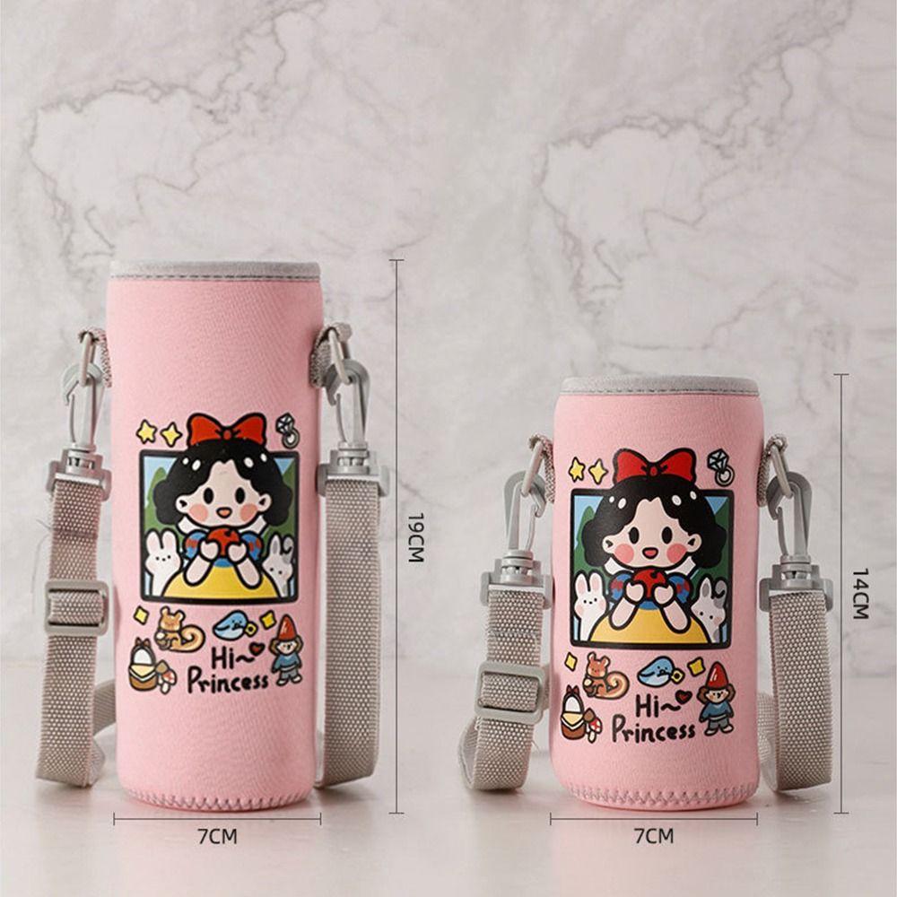 Сумка Спорт Кемпинг Аксессуары Рукав для стакана Чехол для бутылки с водой Чехол для бутылки с водой Рукав для вакуумного стакана