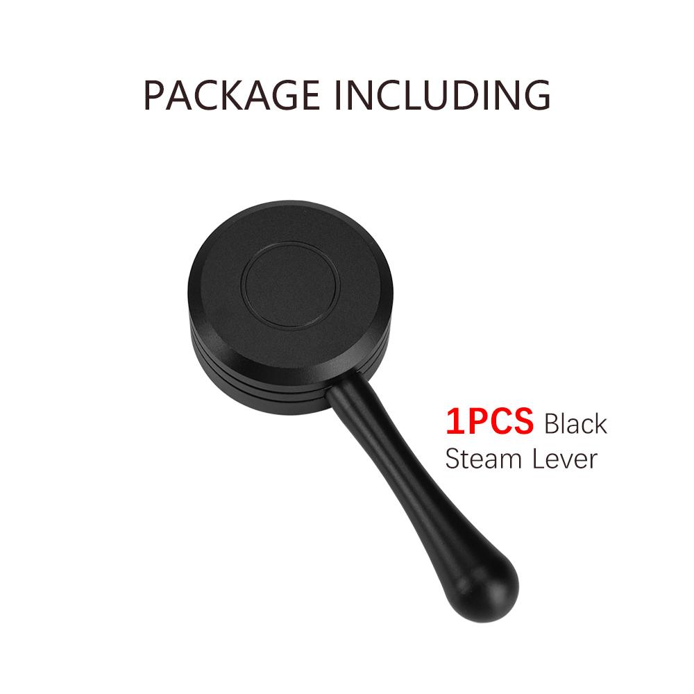 Upgrade Steam Lever Replacement Dismantling Free Steam Lever Compatible With Sage/Breville 870/878 Coffee Machines 3