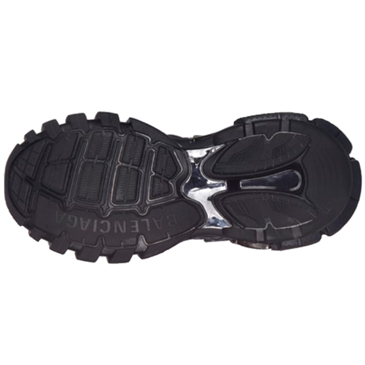 Balenciaga Кроссовки Track.2 'Черный' 568614W2GN11000