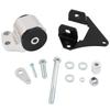 Performance Engine Mounts Kit Front Right Mount 70A For 2002-2005 Civic Si (EP) 02-06 RSX (DC5) Manual Transmission