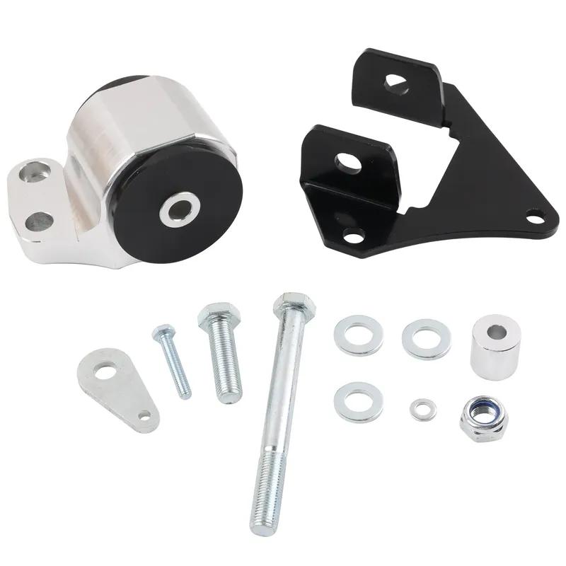 Performance Engine Mounts Kit Front Right Mount 70A For 2002-2005 Civic Si (EP) 02-06 RSX (DC5) Manual Transmission