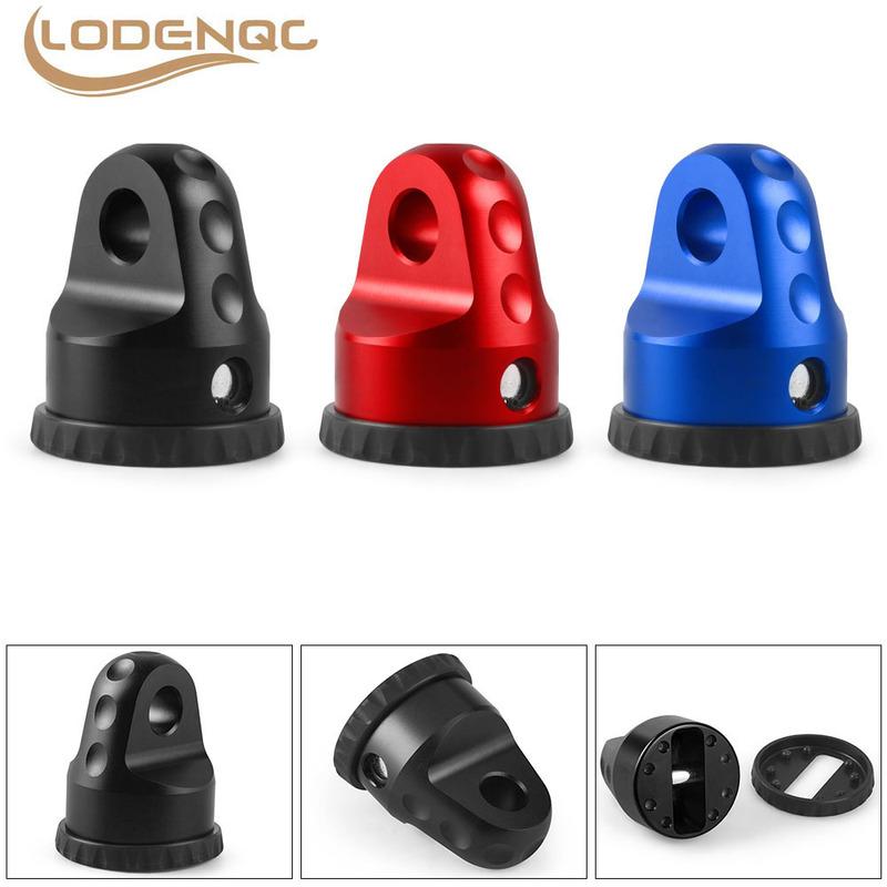 Universal 22000 Lbs Load Rating Winch Hook Shackle Mount Fits for ATV UTV SUV Jeep Wrangler with Pin and Rubber Guard for D Ring