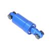 125mm Motorcycle Hydraulic Shock Absorber Blue Universal for 49cc Pocket Electric Bike ATV
