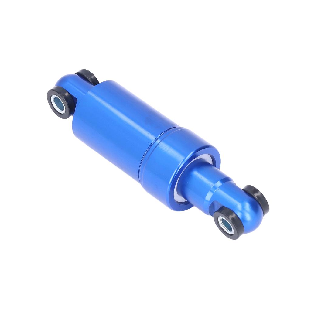 125mm Motorcycle Hydraulic Shock Absorber Blue Universal for 49cc Pocket Electric Bike ATV