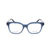 Ladies' Spectacle Frame Bottega Veneta BV-242-F2G Ø 51 Mm