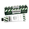 Proraso Зеленый крем для бритья 150мл
