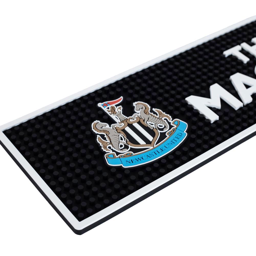 Newcastle United FC The Magpies Bar Runner
