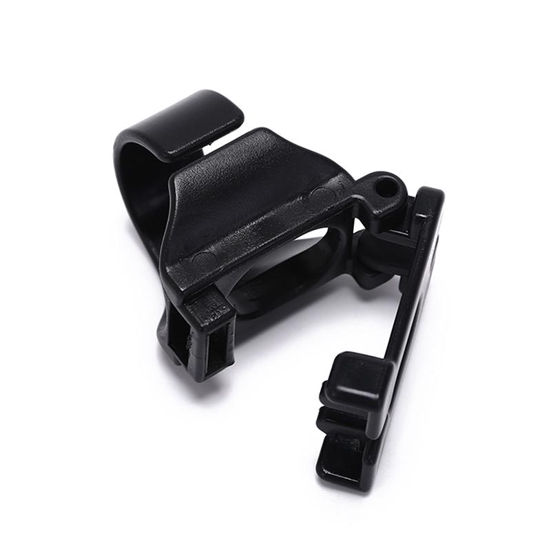 2шт пластиковый зажим держатель маски для подводного плавания с аквалангом