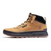 Ботинки мужские Field Trekker Chukka Retro Comfort Ankle Outdoor Boots Tan A1ZQH231