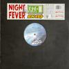 12inch Record EX-IT - Night Fever 88272766 CDL - Cologne D 1996 Germany Dance & Electronica Used