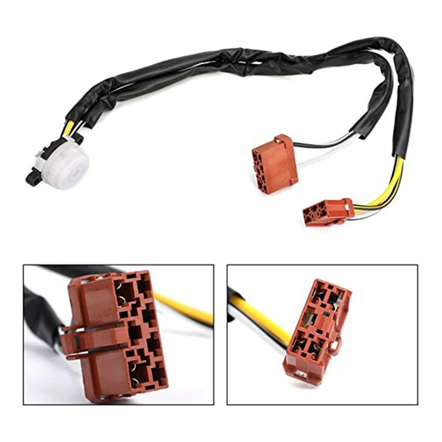 35130-S04-305 Выключатель зажигания для HONDA CIVIC 1998-2000 ACURA INTEGRA 1998-1999