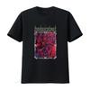 DTG T shirt DESULTORY Bitterness Gothic Art Size Breathable Stylish graphic Top For Everyday W