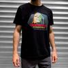 Dreamscape 90's Rave Mens T Shirt Fantazia Vibealite Helter Skelter World Dance