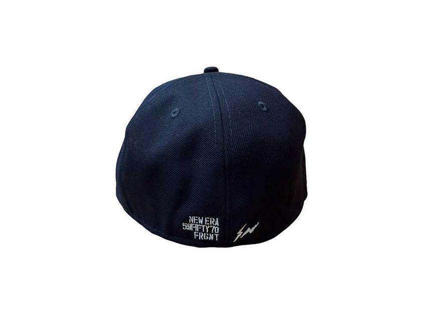 ERA fragment 59FIFTY Темно-синий