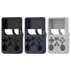 Handheld Game Device Silicone Cover Not Scratch & Drop Protections Easy To Clean Strong Silicone Sleeve for R36S