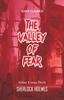 Книга The Valley of Fear