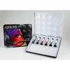 Watercolor QoR Discovery Set 6 Vibrant Colors
