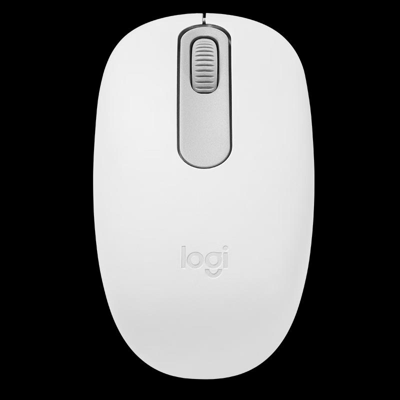Logitech M196 Wireless Bluetooth Mouse