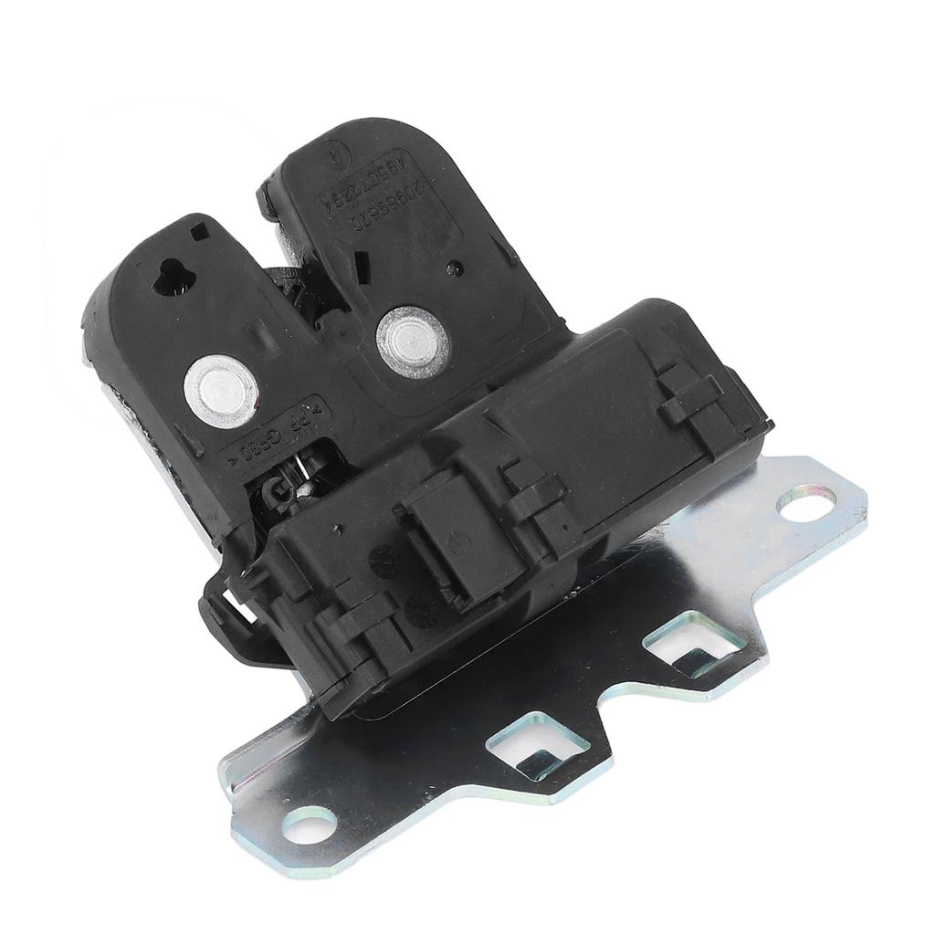 Rear Tailgate Boot Lock 20969620 Replacement for VAUXHALL INSIGNIA A 2009‑2017 Hatchback