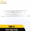 19 Song PRO Door Edge & Bumper Anti-Scratch Trim