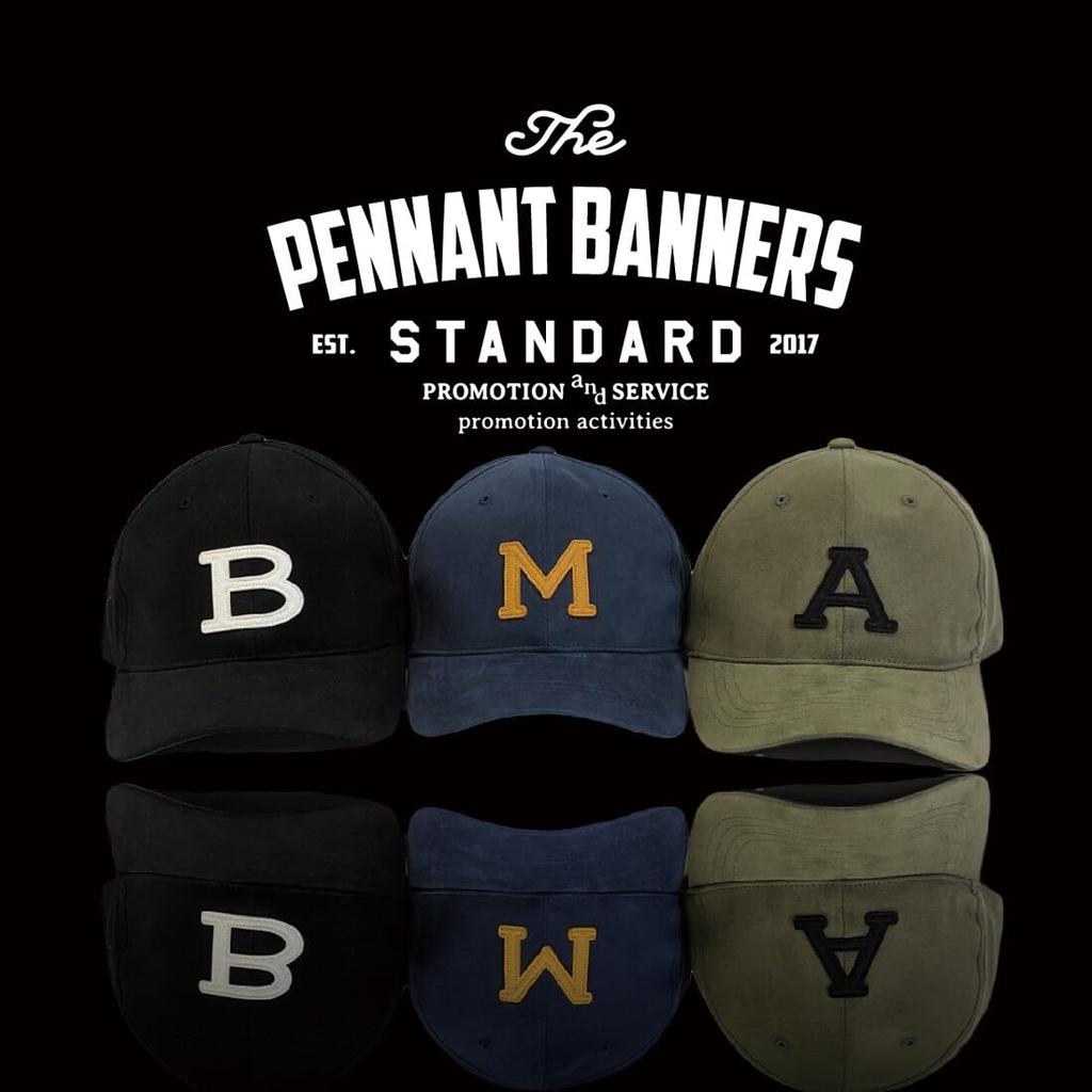 Кепка BB, бейсболка из персикового хлопка, кепка BB CAP, повседневная, для отдыха на природе, ключи [PENNANT BANNERS], мужская [черная/размер 58 см~/эластичная регулировка] (ПБ078)