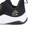 CURRY HOVR SPLASH 3 AP Black Jet Gray Metallic Gold [Under Armor] 29.0