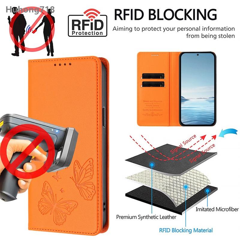 For Huawei Nova 3E 4E 6SE 7i 12i 13 13i Y70 Y90 Pro Plus 4G Magnetic Flip Leather Case Coverage Shockproof Cover Wireless Charging Card Slot Holder
