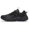 Exploration Hiking Shoes Non-Slip Durable Low-Top Running Shoes Men Shoes Black 912335595-4
