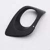 Fog Light Cover A90688502539B51 Black Repair Parts Easy Installation Compatible A90688503539B51 for
