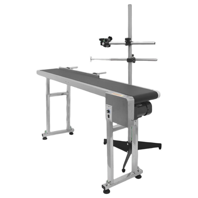 BENTSAI BT-150 Умный конвейер для струйной маркировки