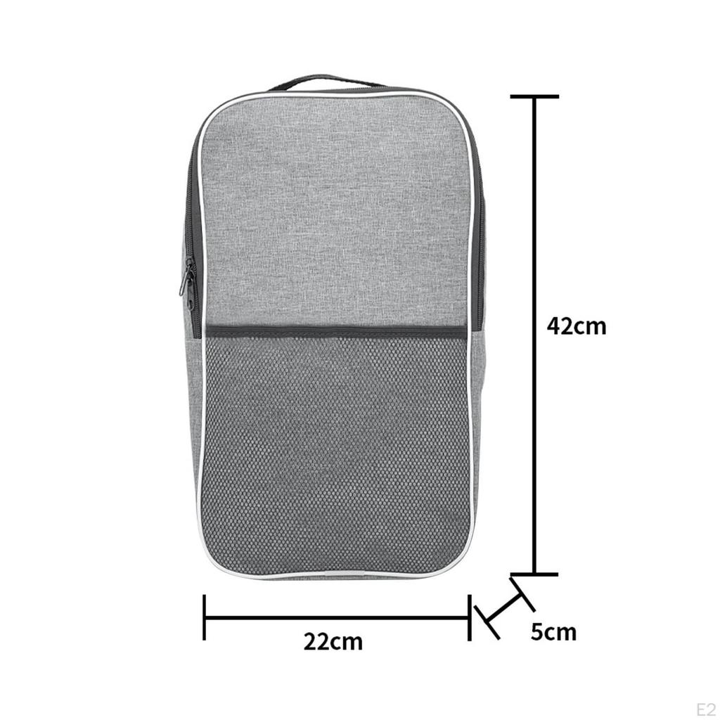 Чехол для ракетки Pickleball, сумка для хранения весла для настольного тенниса, сумка для подарков