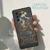 Любовь BMX Велоспорт крутой чехол для телефона Для Samsung Galaxy A42 A31 A40 A51 A71 A32 A80 A91 A52 A72 A20e A21S A50 A70 A11 A12 Чехол