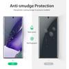 Protection Écran - LittleMonkey - Samsung Galaxy Note 20 Ultra - 3 Pièces - Haute Définition - Sans Bulles