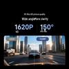 360 AI Монитор вождения K380 (Китайская версия)