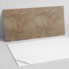 Dekor Ścienny Panel Pcv Ze Wzorem Do Pokoju 100X50 Cm Naturalny Wzór Kamienia