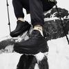 Fila Boa Explorer 2 Elite Повседневные кроссовки с низким верхом Мужские кроссовки Черные A12M441221FBK