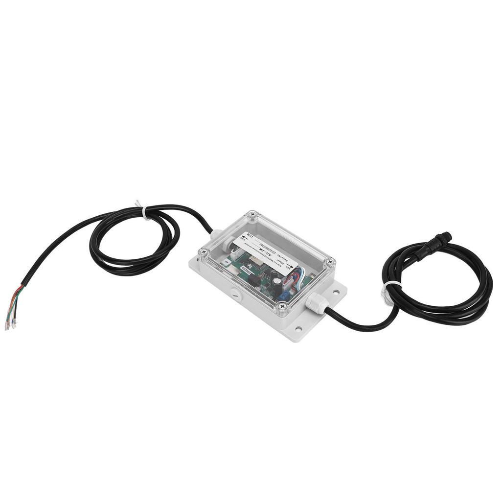 KC‑2W Для NMEA2000 NMEA0183 Двунаправленный Конвертер Поддержка Wifi Датчика Расхода Топлива Plug and Play