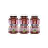 Collagen (type) 1-2-3 Hyaluronic Acid 3 X 90 Tablets