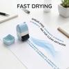 DIY Handcraft Lace Rolling Stamp Score Printing Painting Graffiti Gifts Toy  Hand Account