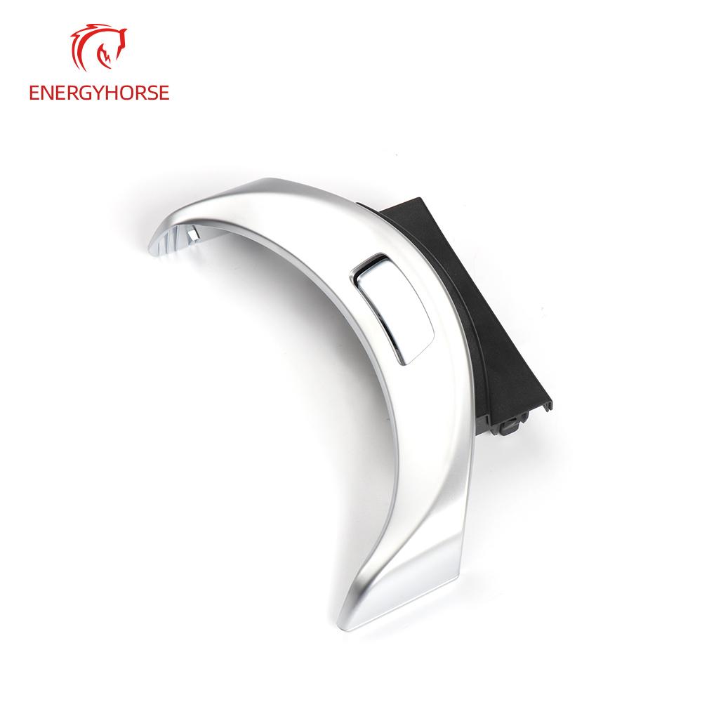 Кнопка переключателя крышки подлокотника консоли Переключатель центрального ящика для хранения вещей Для Mercedes Benz C-класса W205 GLC-класса W253