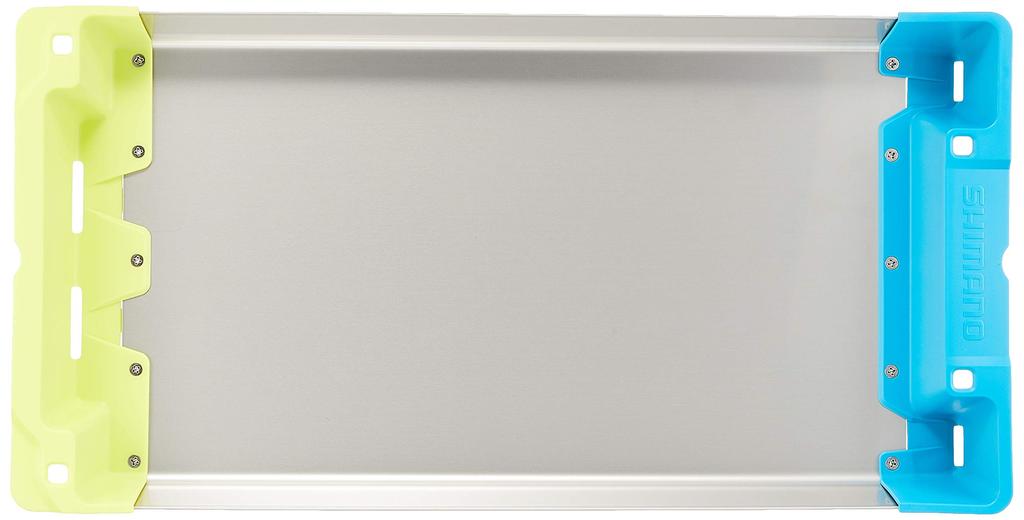 SHIMANO Cold Kintray Yellow Blue SS AC-C81R