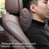HPYG2 For BMW M X1 X3 X5 X6 G20 G30 E36 E39 E46 E90 E92 F15 F20 F25 F30 Car Headrest Neck Support Seat Lumbar Cushion Soft Neck Pillow