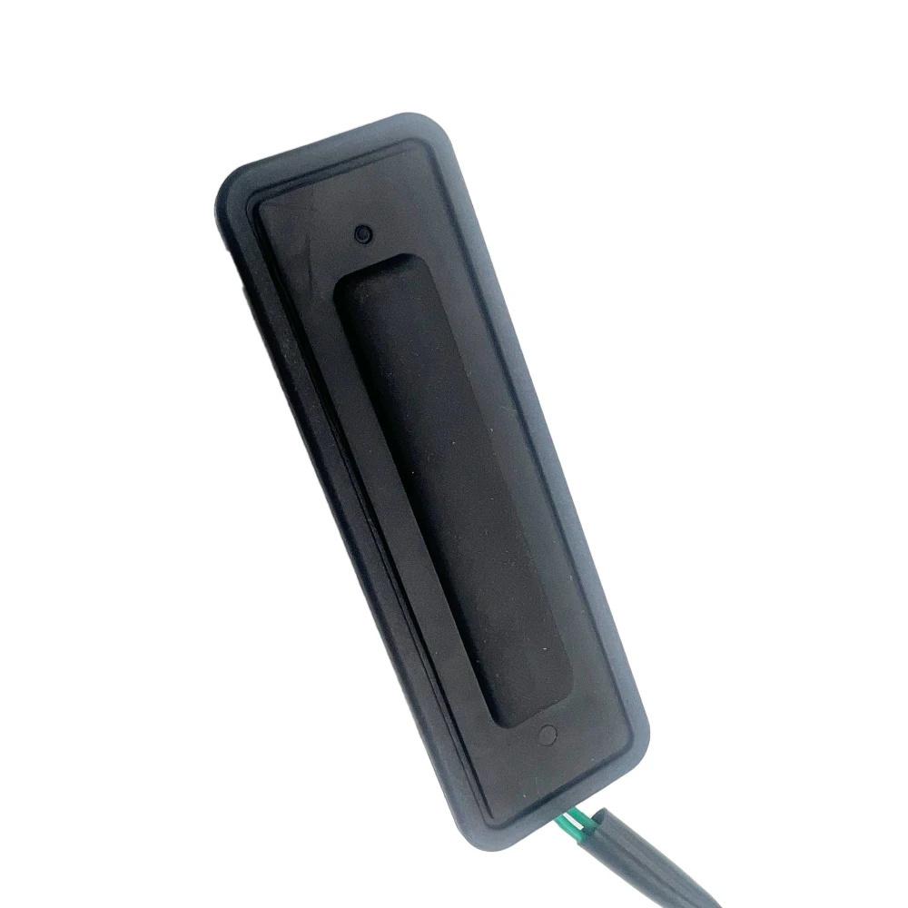 1241534 Trunk Switch Fit For Vauxhall Opel Insignia A Country Tourer 177028 ABS