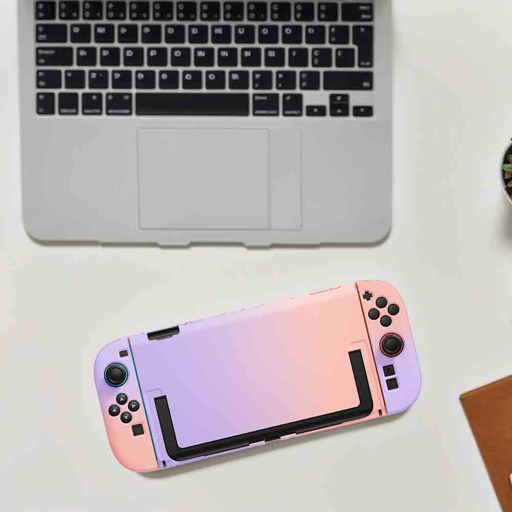 Ударопрочный защитный чехол с подставкой Защитная крышка для Nintendo Switch2