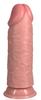 Extra Thick Dildo 20.5 X 6.5cm Flesh