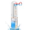 Aicomy Pore Aquarium Separation Suction Heat Cold Water Utility Model Pore 3 Levels of Suction 4 Modes Aspirator, Cleaning, Registered, Cleaner,