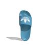adidas Adidas Adilette Lite 'Синий' Женские FY6542